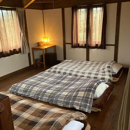 Koco Appartement Nishinoomote Buitenkant foto