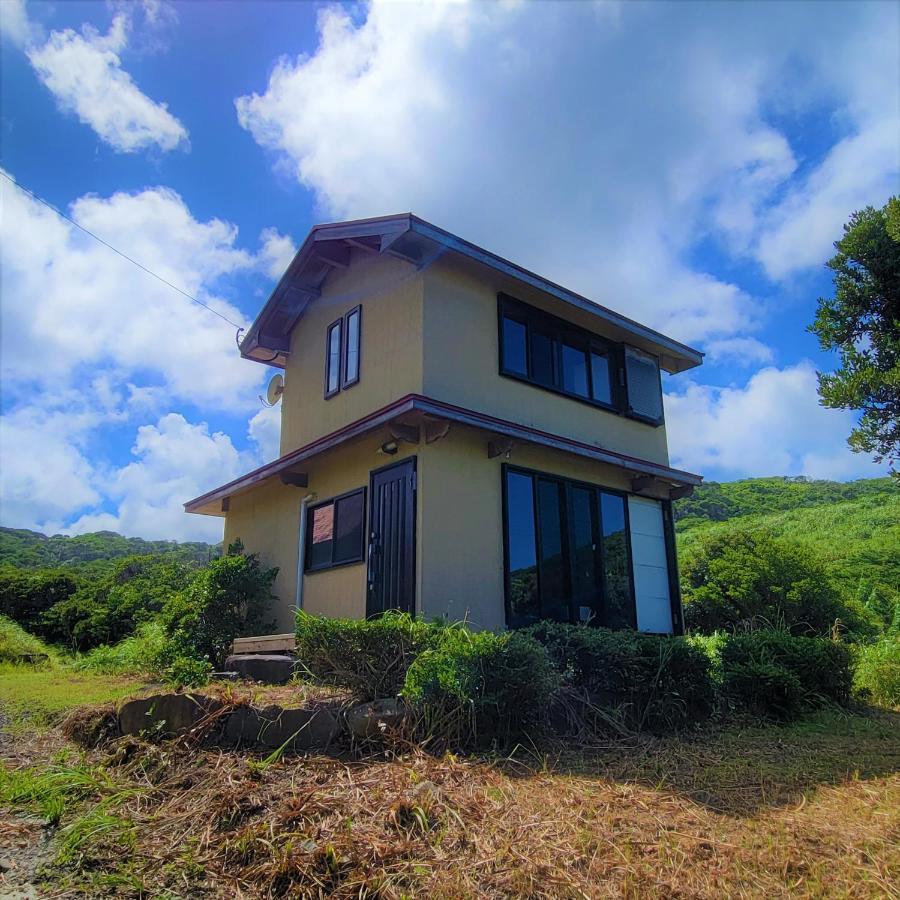 Koco Appartement Nishinoomote Buitenkant foto