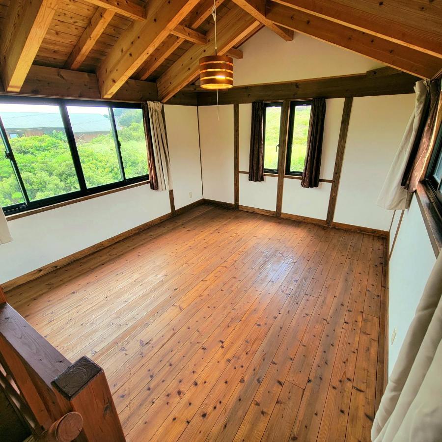 Koco Appartement Nishinoomote Buitenkant foto