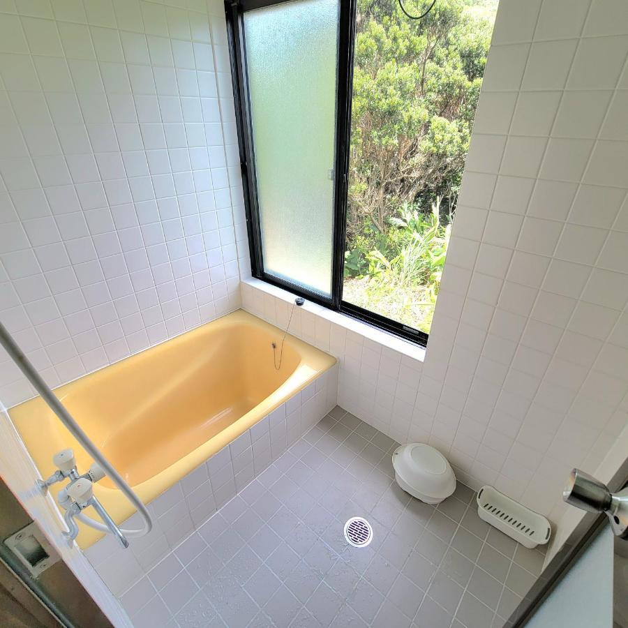 Koco Appartement Nishinoomote Buitenkant foto