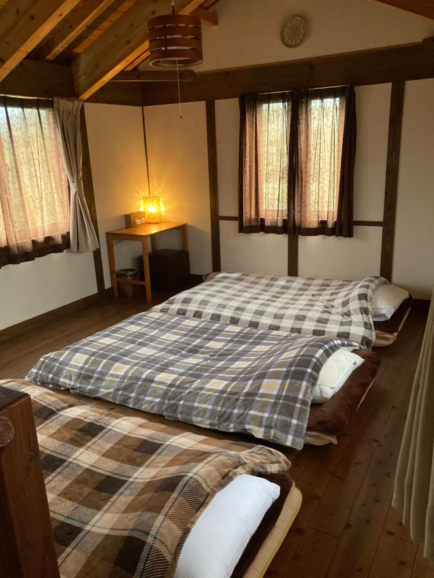 Koco Appartement Nishinoomote Buitenkant foto